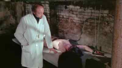 If she does as she
is told, there is no pain, - Bloodsucking Freaks