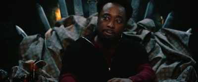 If he does to the world - Bad President