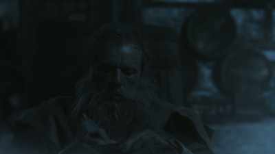 If it does, then the
task will fall to you. - Witch
