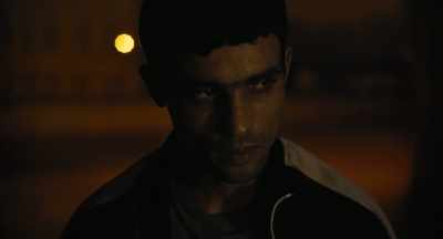 If he doesn't ask for money, - Hounds