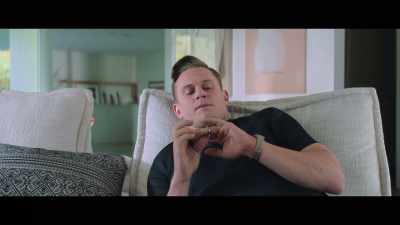 If she doesn't come back
in 48 hours, - Made for Love