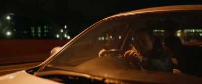 If it doesn't come through,
it's off. - Nightride