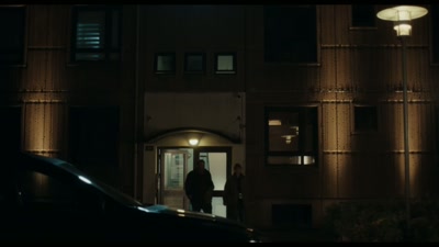 - If he doesn't deliver...
- I know he's a little weird. - The Angel Maker