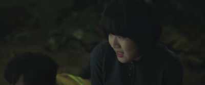 If he doesn't eliminate
the vengeful spirit soon, - Along with the Gods: The Two Worlds