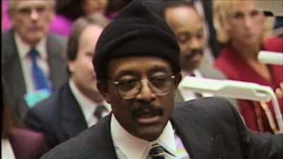 If it doesn't fit,
you must acquit. - How It Really Happened
