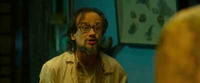 If he doesn't get a transfusion quickly,
he's gonna die. - Medellin