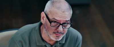 If she doesn't get suspicious of me
like you did, - City of Spies
