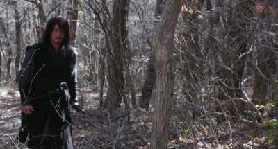 If he doesn't,
I'll just kill him. - The Assassin