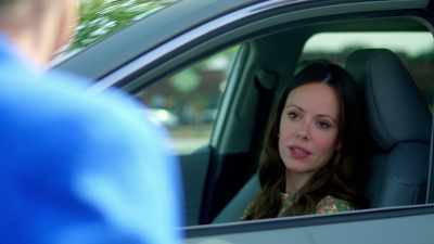 - If he doesn't keel over
before we get to Orange Julius - My Husband's Seven Wives