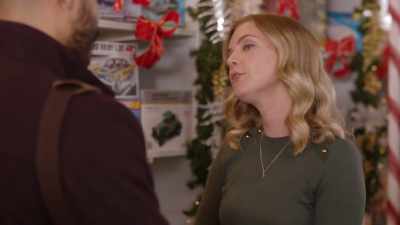 If she doesn't like you for you,
she doesn't deserve you. - Toying with the Holidays