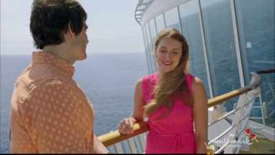 If it doesn't make you happy,
you even said so yourself, - Love at Sea