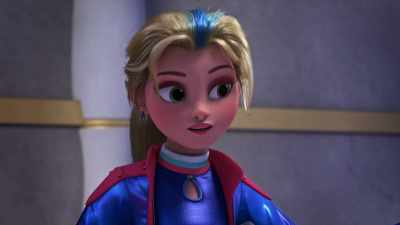 If that doesn't prepare you to fight evil,
I don't know what does. - Unicorn Academy