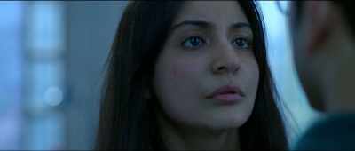 If she doesn't regain consciousness
in the next 48 hours - Pari