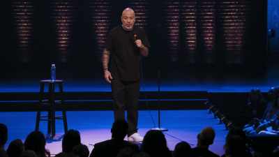 If she doesn't respond, "Big deal." - Jo Koy: Live from Brooklyn