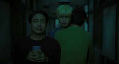 If he doesn't return to school, - Secrets in the Hot Spring