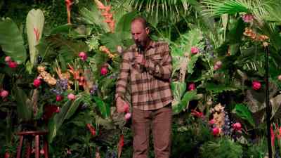If it doesn't ring up the first time,
like, "It's not working! I'm taking it." - Ari Shaffir: America's Sweetheart