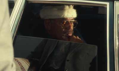 If it doesn't serve you. - The Last Thing He Wanted