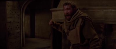 If she doesn't stop us Richard will - The Lion in Winter
