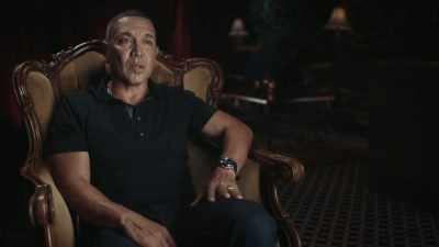 If he doesn't talk to us,
you know, he was going
to run into problems. - Drug Lords: The Next Generation