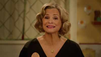 If it doesn't,
the mussel is dead, - At Home with Amy Sedaris