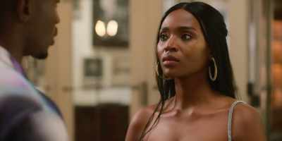 If he doesn't, then the belief
in the situation - A Soweto Love Story