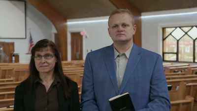 If it doesn't work out
and he makes choices - Inmate to Roommate