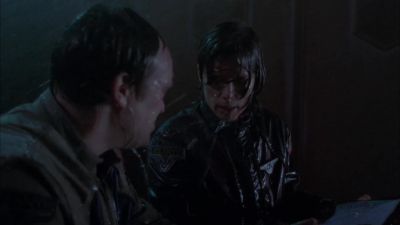 If this doesn't work... - Stargate Atlantis
