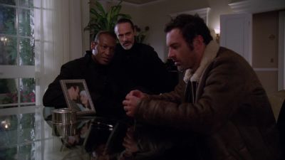 If this doesn't work,
you'll have nowhere else to turn. - Charmed