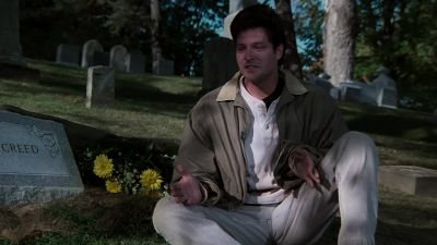 If it doesn't work - Pet Sematary