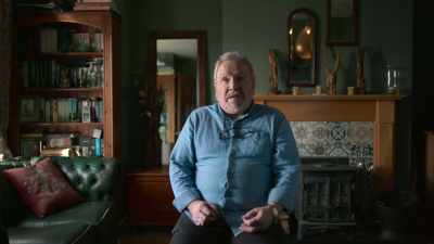 ...if she doesn't, - Sophie: A Murder in West Cork
