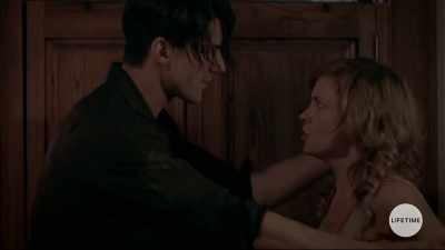 If Dolly was scared, - The Lover in the Attic: A True Story