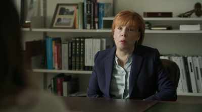 If you don´t know any one,
would you kill my wife?" - The Lesson Is Murder