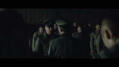 If you don’t find them, send back
all the barracks except for 9. Get going! - The Auschwitz Report