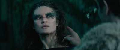 If you don’t go now, - Boudica