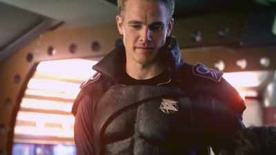 If you don’t mind, - Space Command Redemption