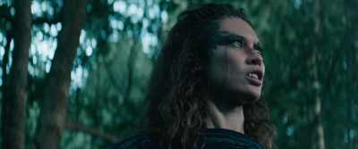 If you don’t tell him, - Boudica