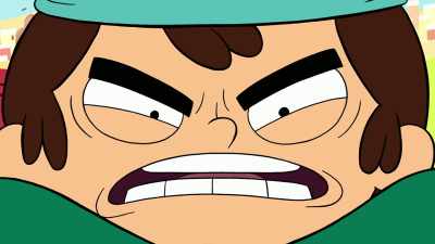 If you don't abdicate - Victor and Valentino