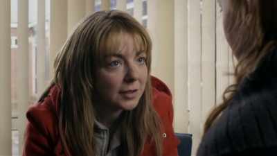 If you don't agree,
you'll never get 'em back. - The Moorside