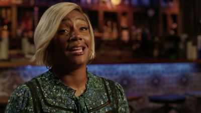 If she don't answer,
she call me back - Right to Offend: The Black Comedy Revolution