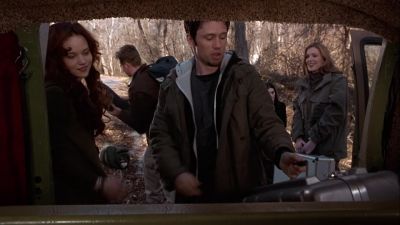 If you don't believe in the Blair Witch why did you come - Book of Shadows: Blair Witch 2