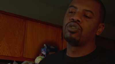 If you don't believe
me, I'ma go 'head - DWB: Dating While Black