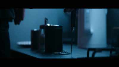 If you don't believe me, - The Day of the Jackal