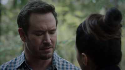 If you don't blame me, - The Passage