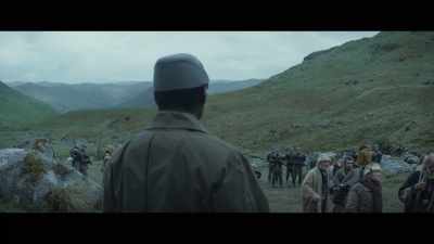 If you don't bother them,
they won't bother you. - Star Wars: Andor