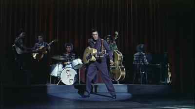 If you don't call me baby - Loving You