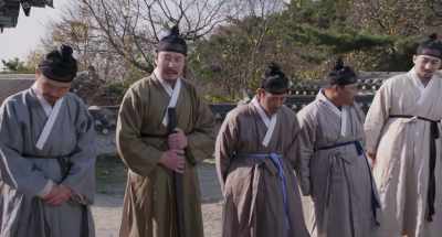 If we don't catch this man, - The Assassin