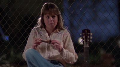 If you don't come over here I'm gonna come over there - Shoot the Moon