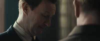 If we don't come up
with something. - Christopher Robin