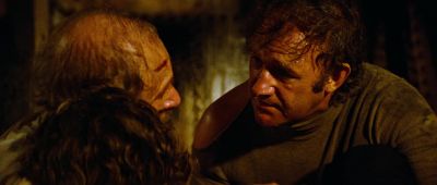 If you don't come with us - The Poseidon Adventure