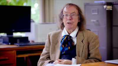 If they don't confess,
they torture them to death - Curse of the Ancients with Alice Roberts